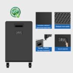 1/2HP Ice Bath Chiller Appearance Details