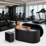 1/2HP Ice Bath Chiller User Experience