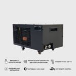 Chillmend 1/3HP Ice Bath Chiller – Key Features Summary