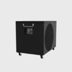 Chillmend 1HP Smart All-in-One Ice Bath Chiller