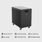 Core Selling Points of 1/2HP Ice Bath Chiller