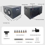 Product Details of Chillmend 1/3HP Ice Bath Chiller