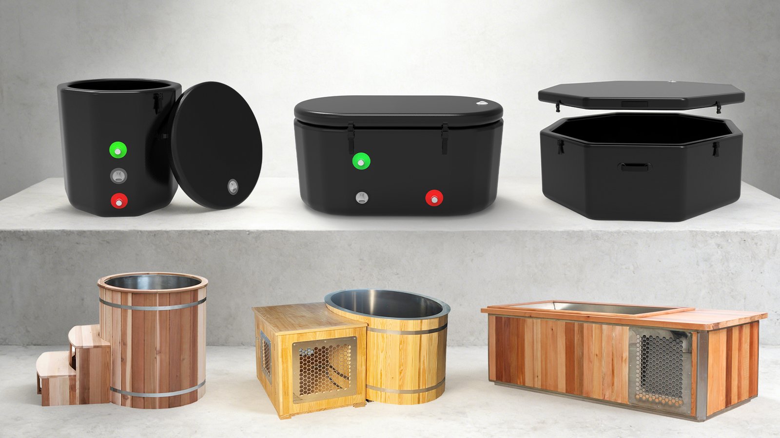 Chillmend Brand Story - OBM Ice Bath Chiller Manufacturer