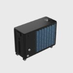 1.5HP Zero-Degree Ice Bath Chiller