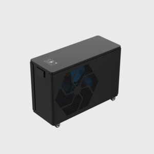 1HP Zero-Degree Ice Bath Chiller