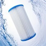 20 Micron Ice Bath Chiller Filter