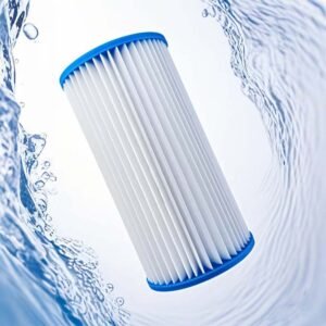 20 Micron Ice Bath Chiller Filter