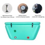 Accessories for Double Bevel Ice Bath Tub