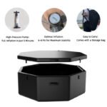 Accessories for Octagonal Inflatable Bath Tub