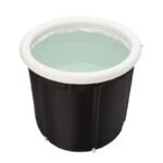 Appearance of Folding Bath Tub