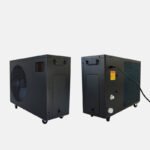 Appearance of Ultra-Thin All-in-One Intelligent Chiller