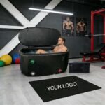 Application Scenarios of Ice Bath Mat