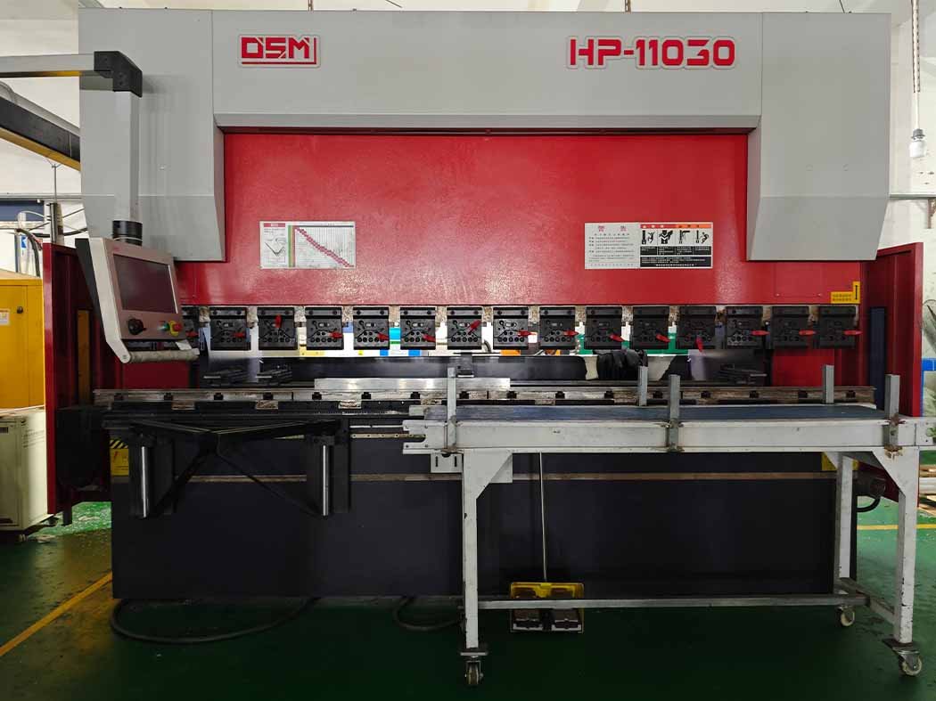 CHILLMEND ODM Factory Production Line