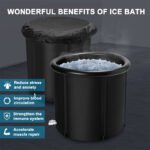 Benefits of Ice Bath