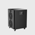 CHILLMEND 1HP Smart Ice Bath Chiller