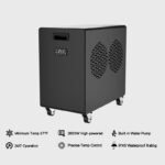 Chillmend 1HP IB-H10 Chiller Key Features