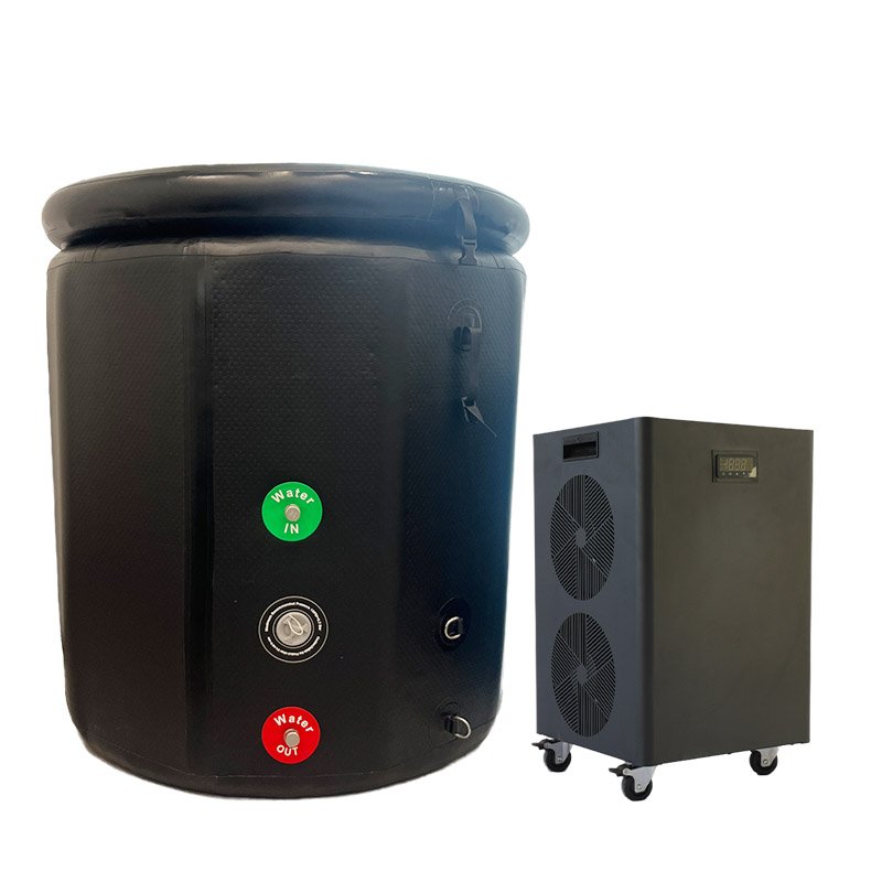 Chillmend Ice Bath Chiller System