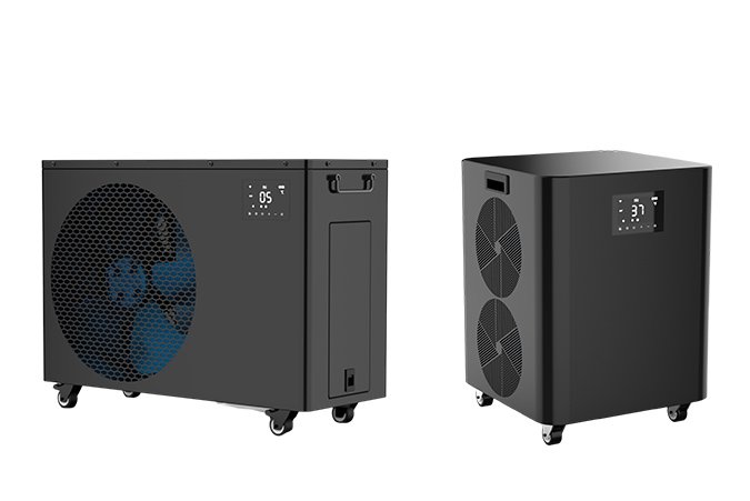 Chillmend ODM -Smart Ice Bath Chiller