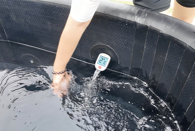 Cooling Performance Testing Equipment