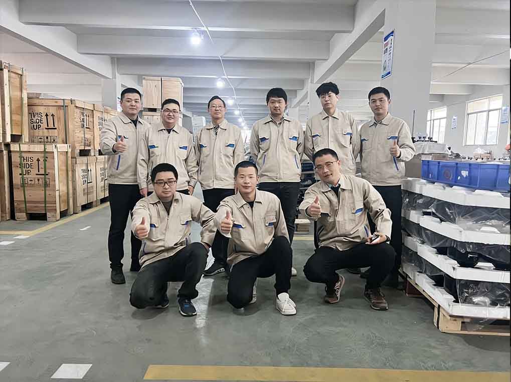 CHILLMEND R&D Team - Design