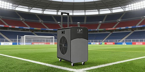 Portable Ice Bath Products