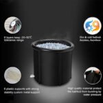 Core Advantages of Folding Bath Tub