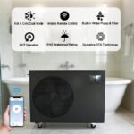 Core Functions of Ultra-Thin Integrated Intelligent Chiller