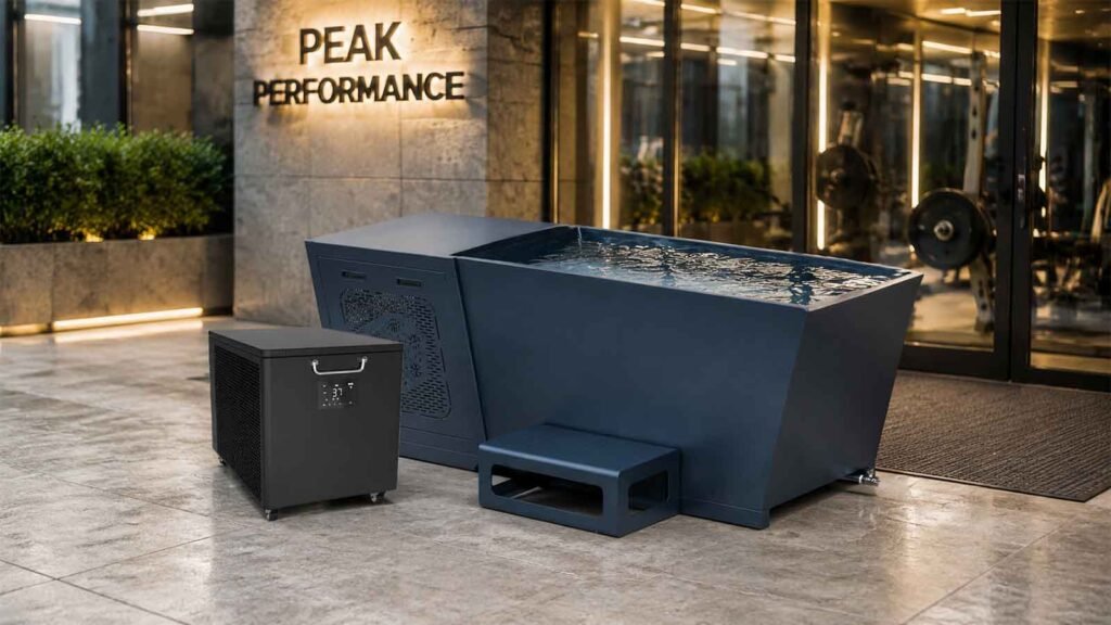 Designed for High-Frequency Commercial Use
