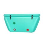 Double Bevel Ice Bath Tub