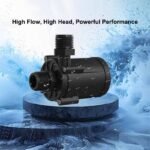 High Flow Water Pump