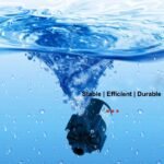 High-efficiency & Durable Water Pump