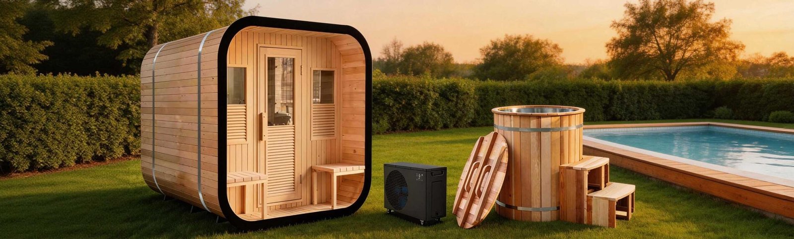 Application Scenarios of Chillmend Chiller