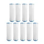 Ice Bath Chiller Filter