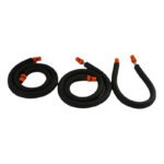 Ice Bath Tub Connection Hose