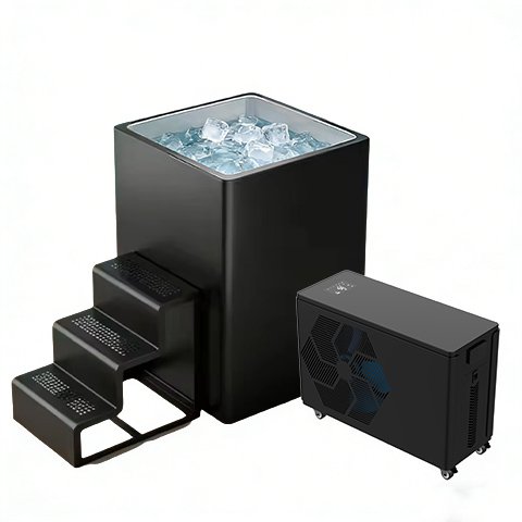 Guest post collaboration for ice bath and cold plunge topics