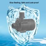 Leak-proof Water Pump