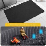 Material of Ice Bath Mat