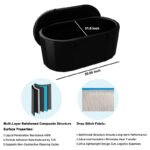 Material of Oval Inflatable Ice Bath Tub