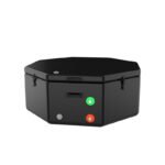 Octagonal Inflatable Bath Tub