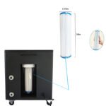 Replacement Filter for Chillmend Ice Bath Chiller