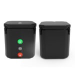 Square Inflatable Bathtub