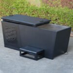 Stainless Steel All-in-One Ice Bath Tub- Application Scenarios