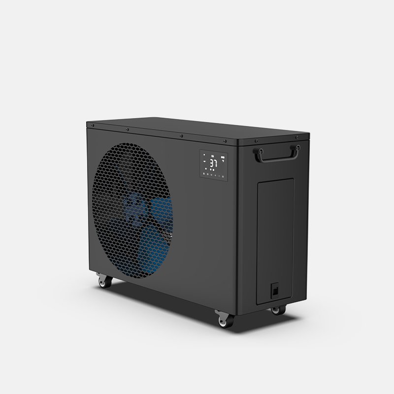 chillmend ultra-thin 1HP Ice Bath Chiller