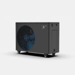 Ultra-thin All-in-One Intelligent Chiller