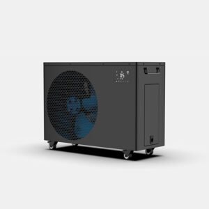 Ultra-thin All-in-One Intelligent Chiller