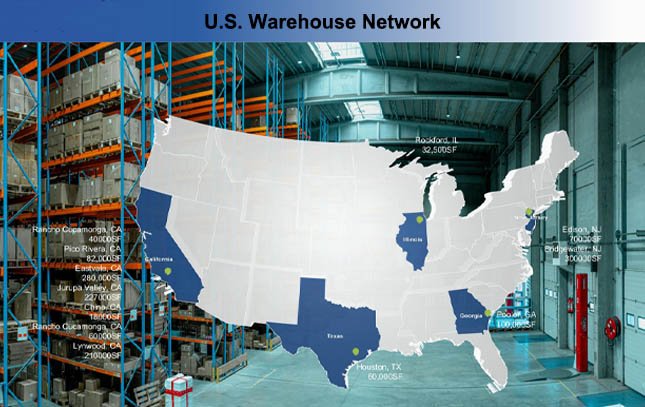 Chillmend Repair Center USA