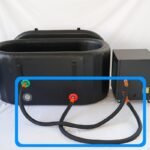 Water Connection Hose