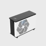 White 2HP Zero-Degree Cold Plunge C hiller