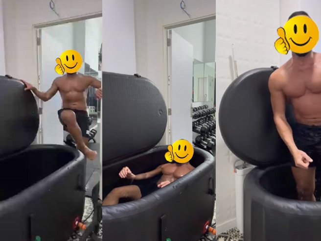Customer Reviews for Chillmend 1HP Commercial Cold Plunge