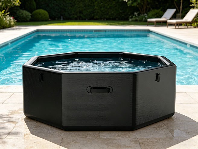 Large tubs (300L–500L+)